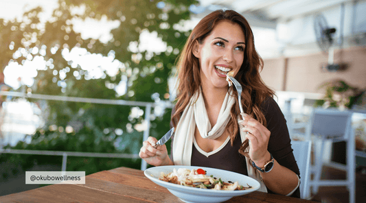 The Ultimate Traditional Holistic Nutrition Guide