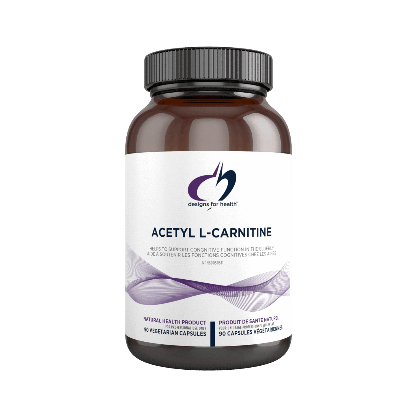 Acetyl L-Carnitine okubowellness