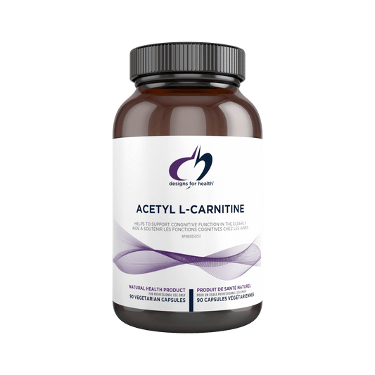 Acetyl L-Carnitine okubowellness