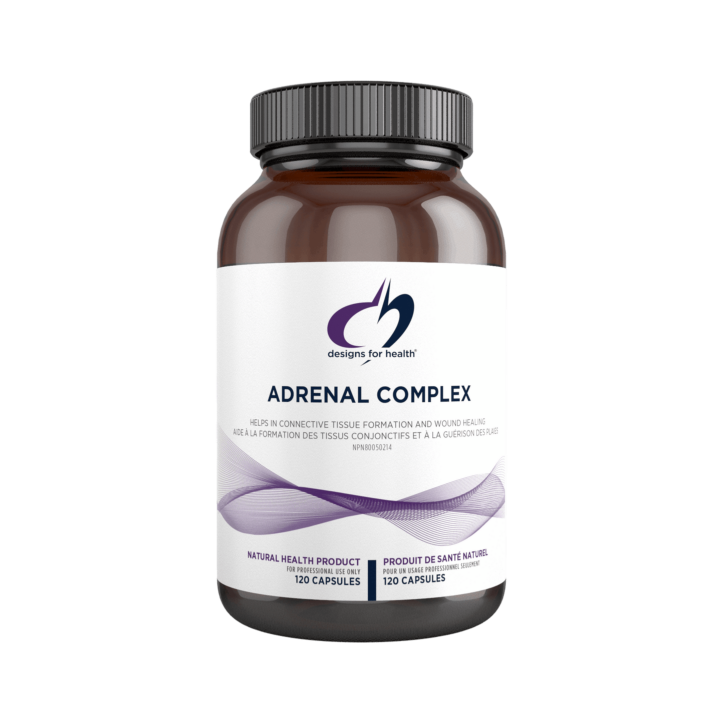 Adrenal Complex okubowellness