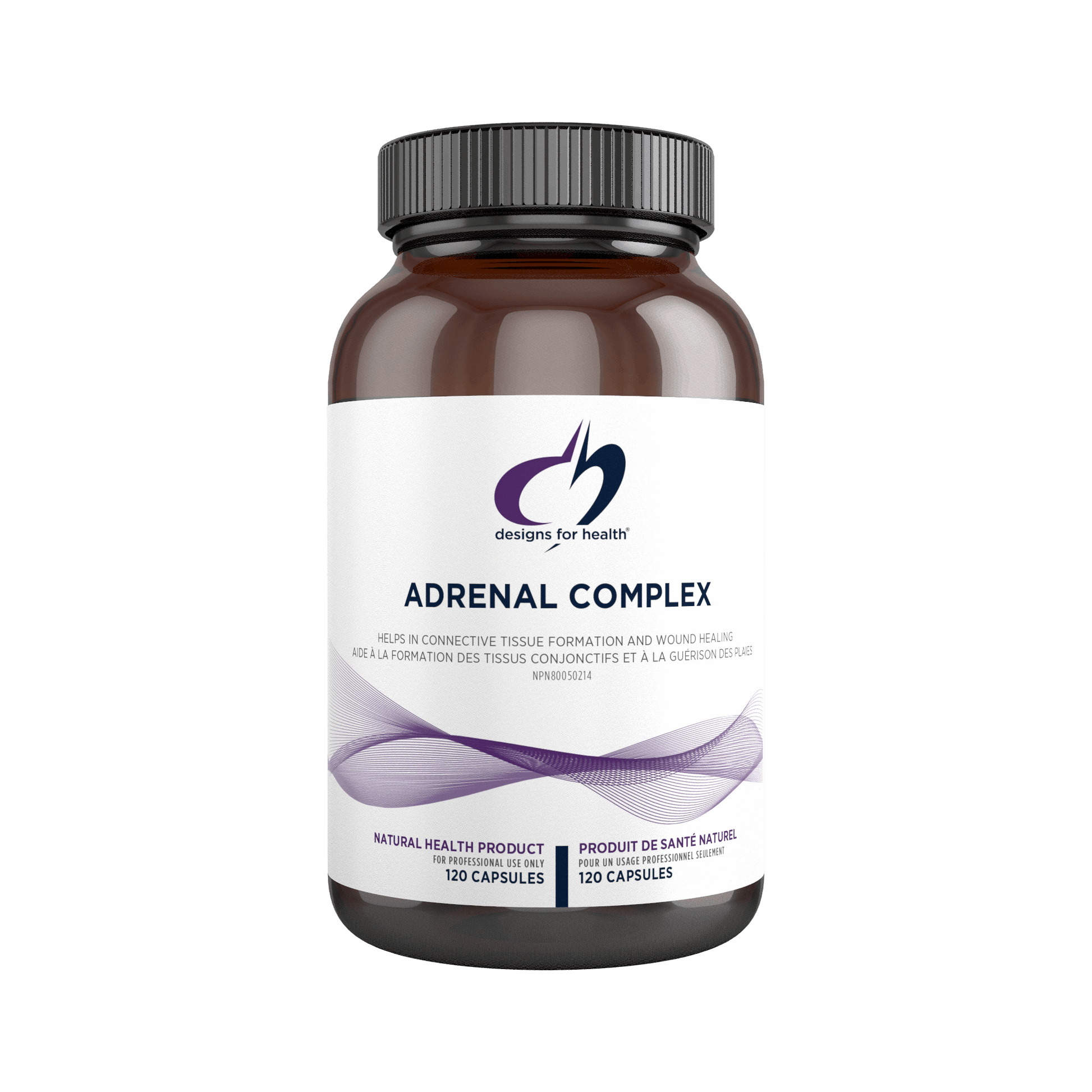 Adrenal Complex okubowellness