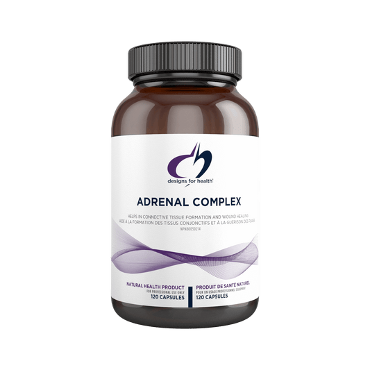 Adrenal Complex okubowellness