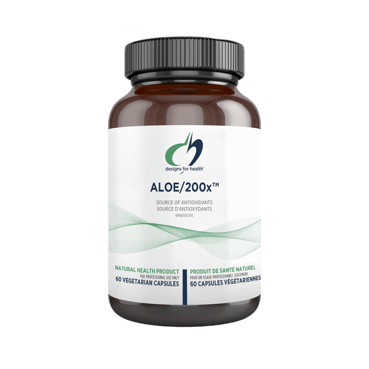 Aloe/200x okubowellness