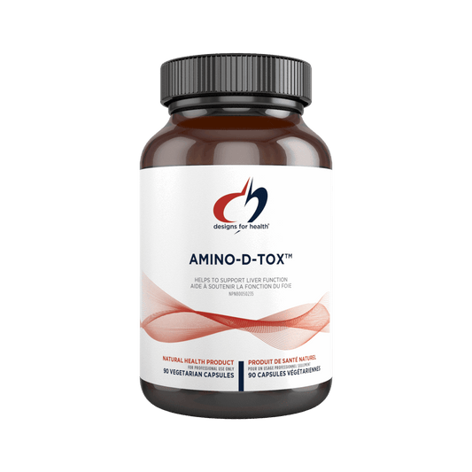 Amino-D-Tox okubowellness