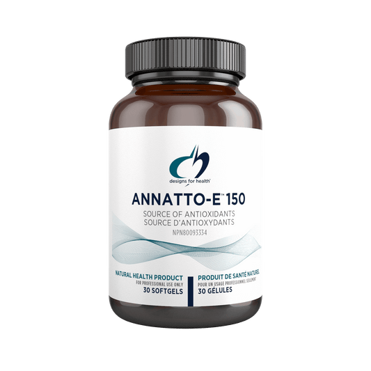 Annatto-E (150 or 300) okubowellness