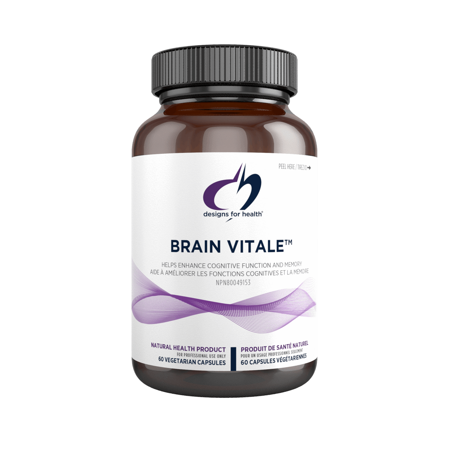 Brain Vitale okubowellness