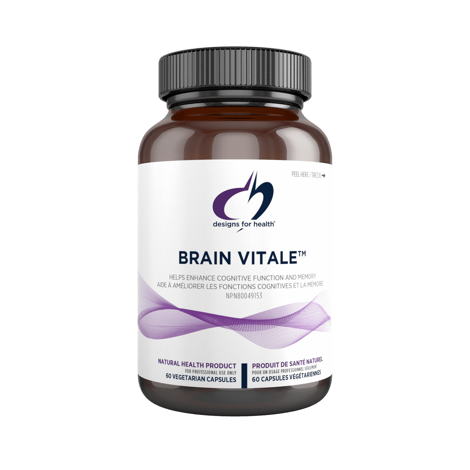 Brain Vitale okubowellness