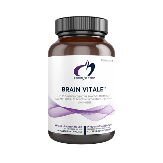 Brain Vitale okubowellness