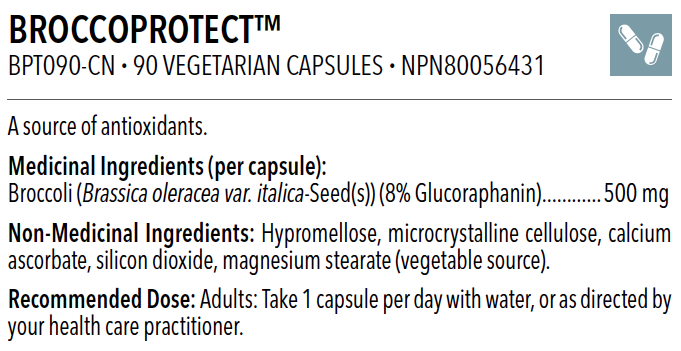 BroccoProtect okubowellness