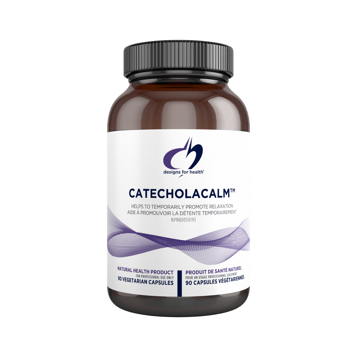 CatecholaCalm okubowellness
