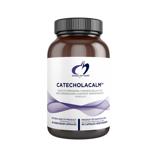 CatecholaCalm okubowellness