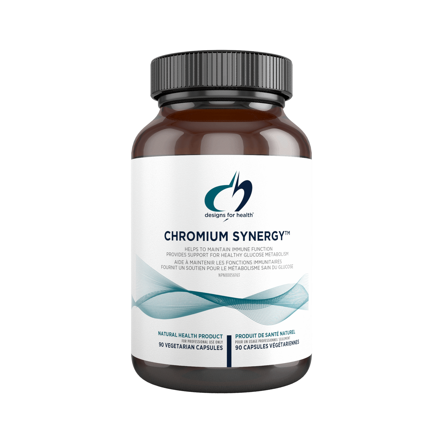 Chromium Synergy okubowellness