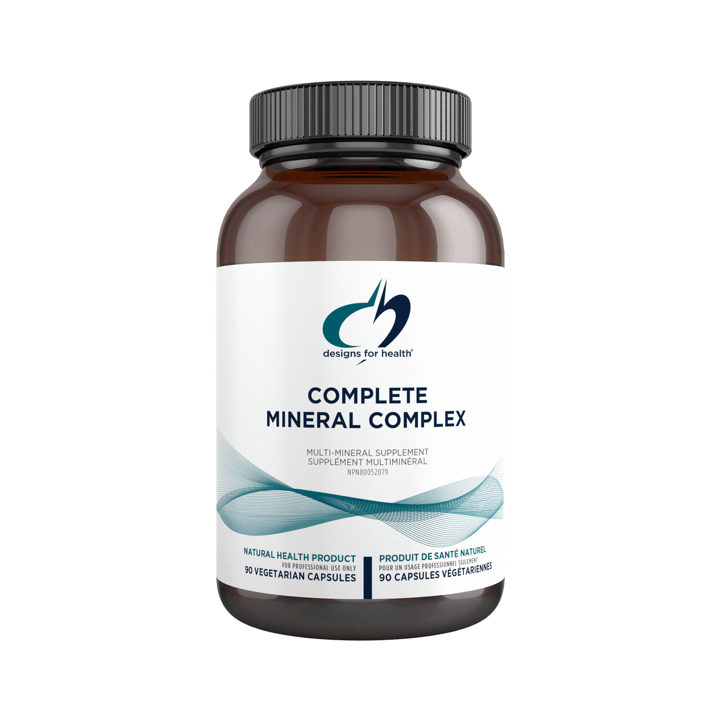 Complete Mineral Complex okubowellness