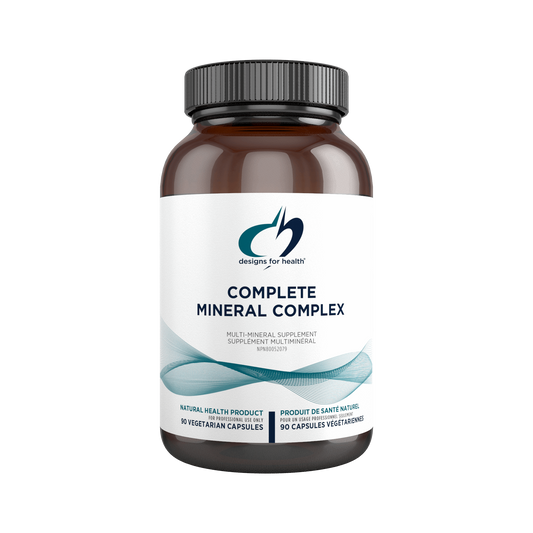 Complete Mineral Complex okubowellness