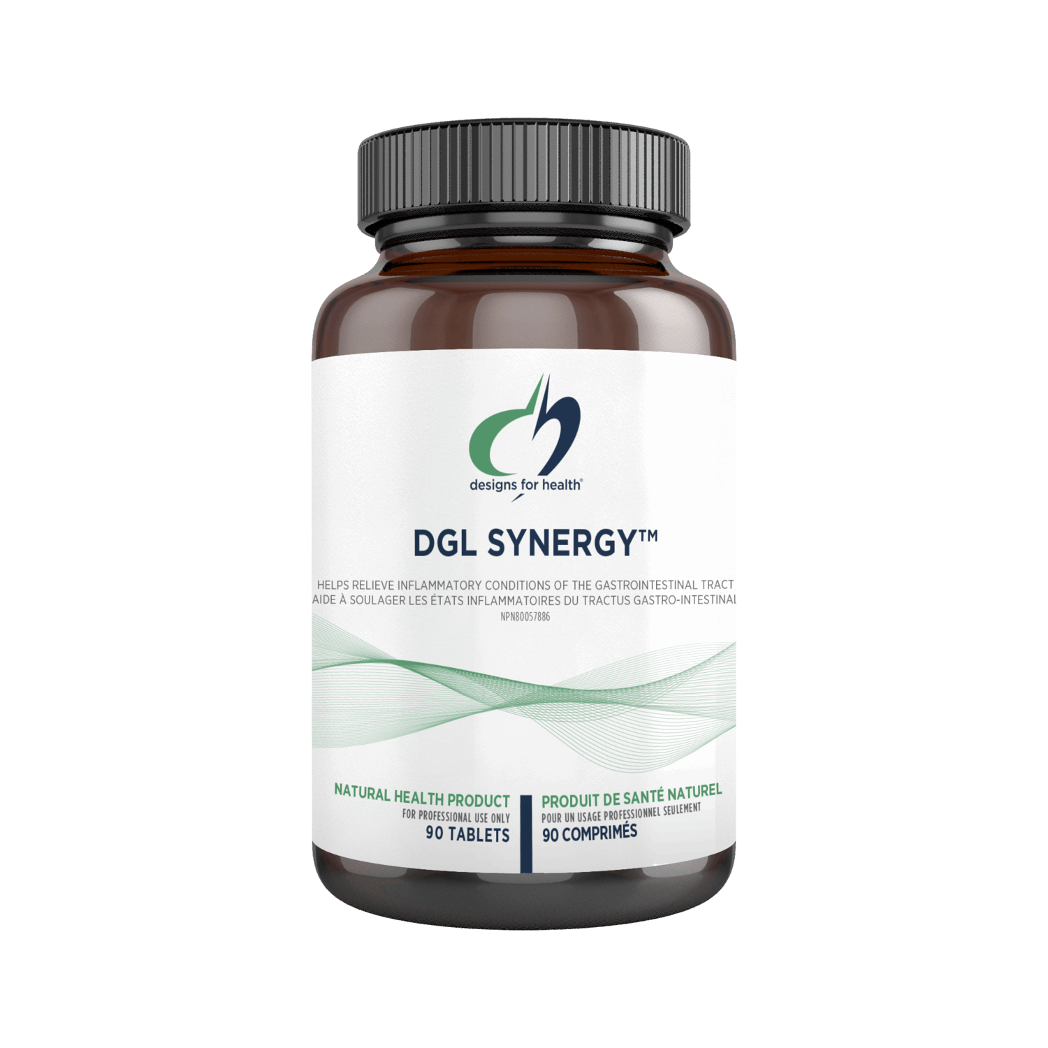 DGL Synergy okubowellness