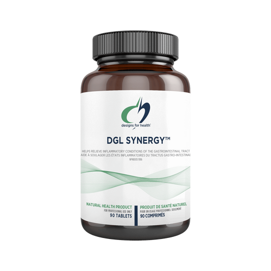 DGL Synergy okubowellness