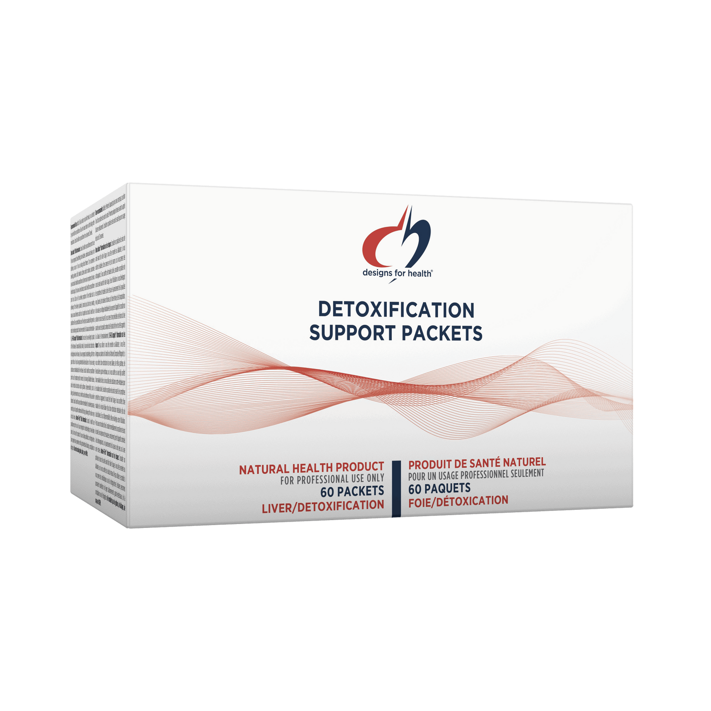 Detoxification Support Packets okubowellness