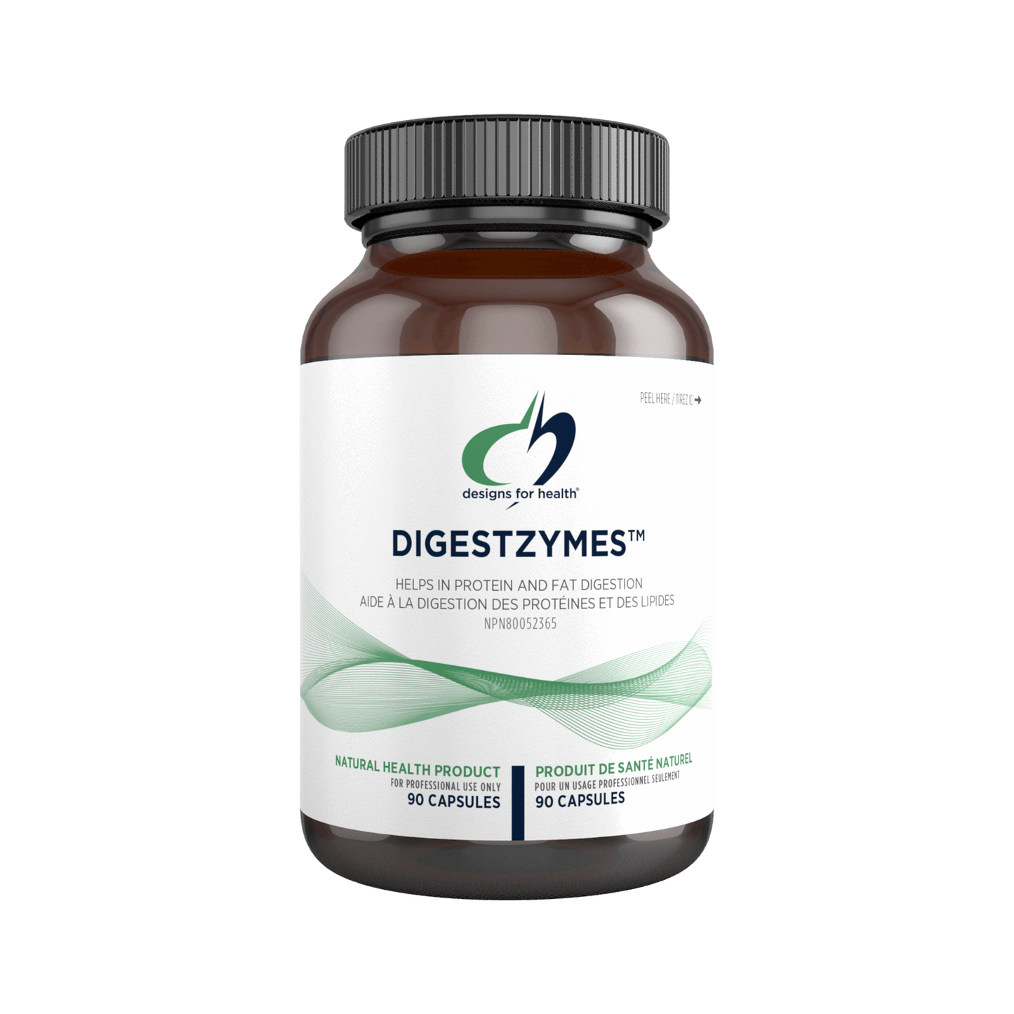 Digestzymes okubowellness