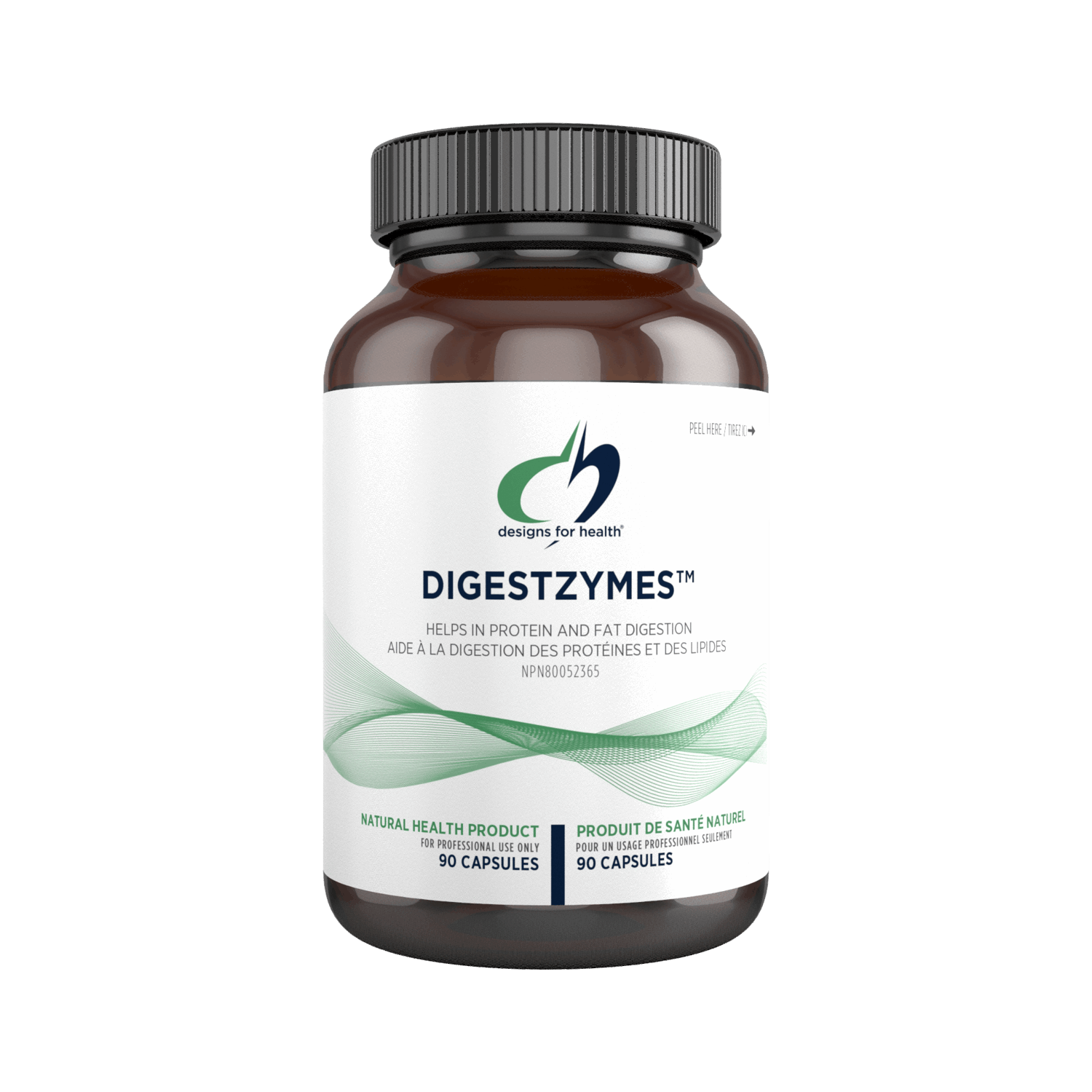 Digestzymes okubowellness