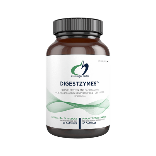 Digestzymes okubowellness