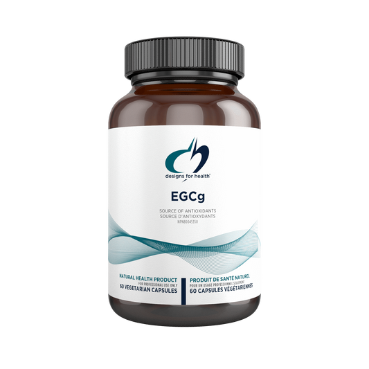 EGCg okubowellness