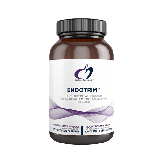 EndoTrim okubowellness