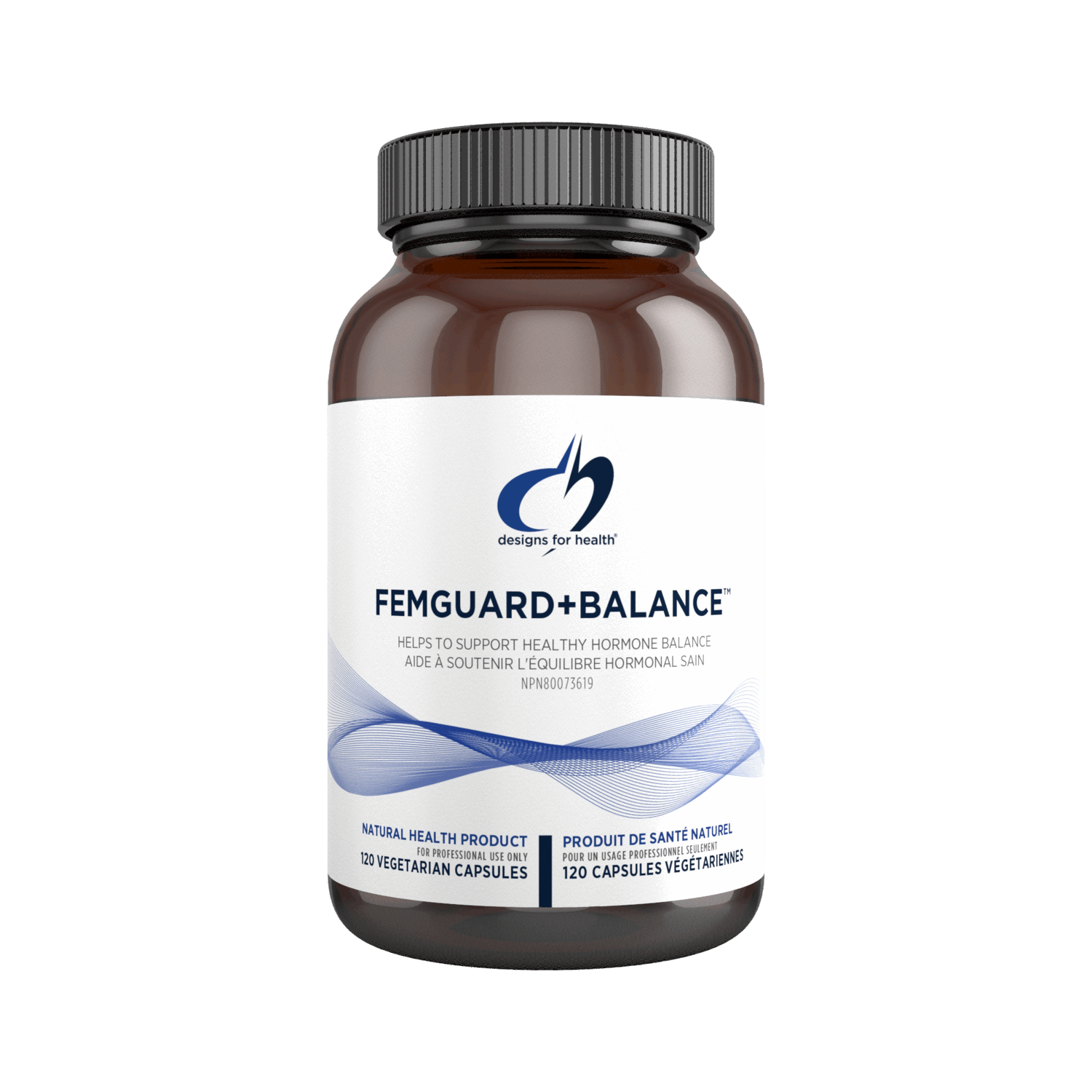 Femguard + Balance okubowellness