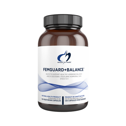 Femguard + Balance okubowellness