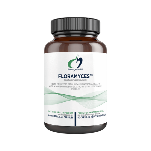 FloraMyces okubowellness