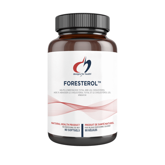 Foresterol okubowellness