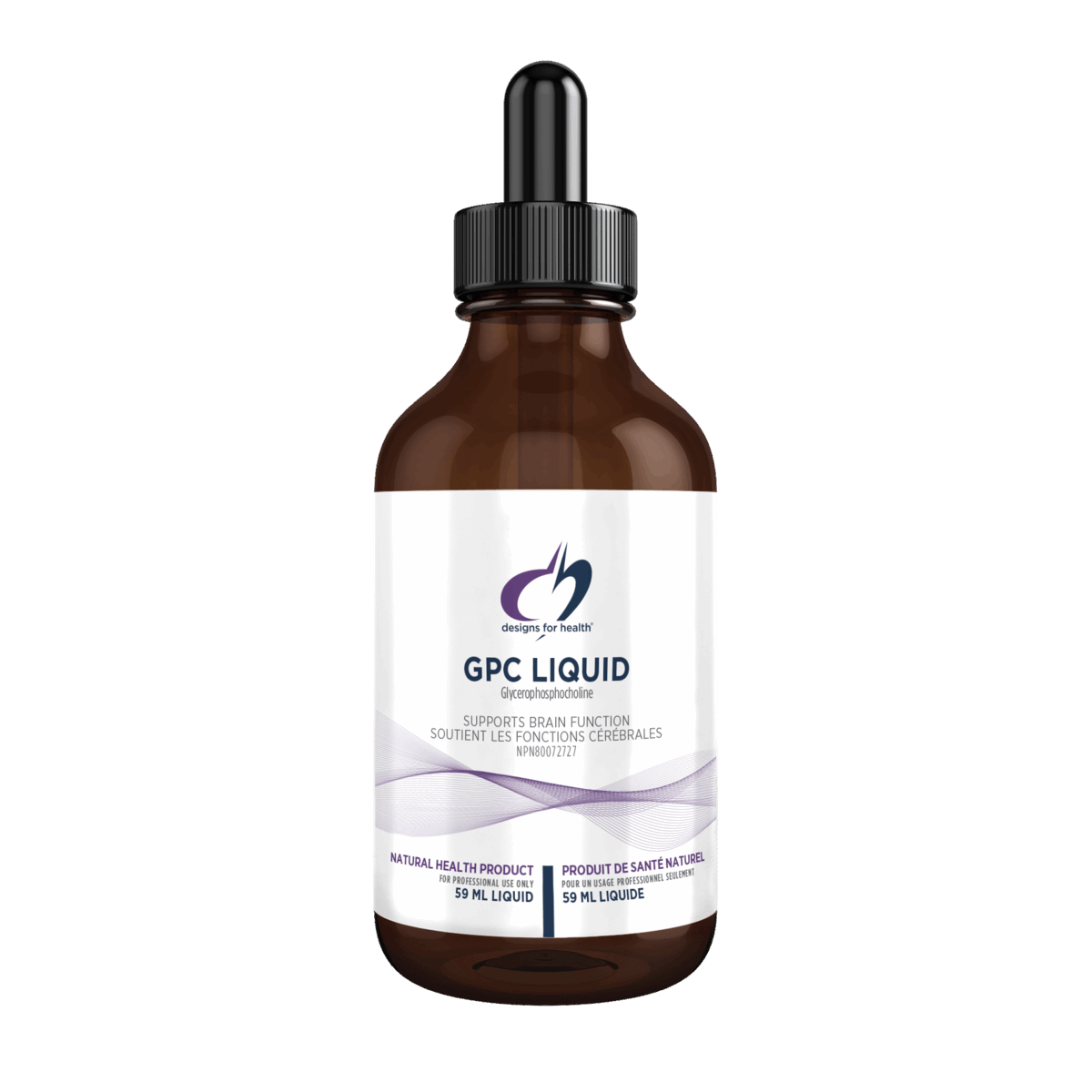 GPC Liquid okubowellness