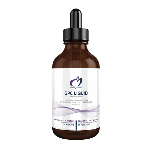 GPC Liquid okubowellness