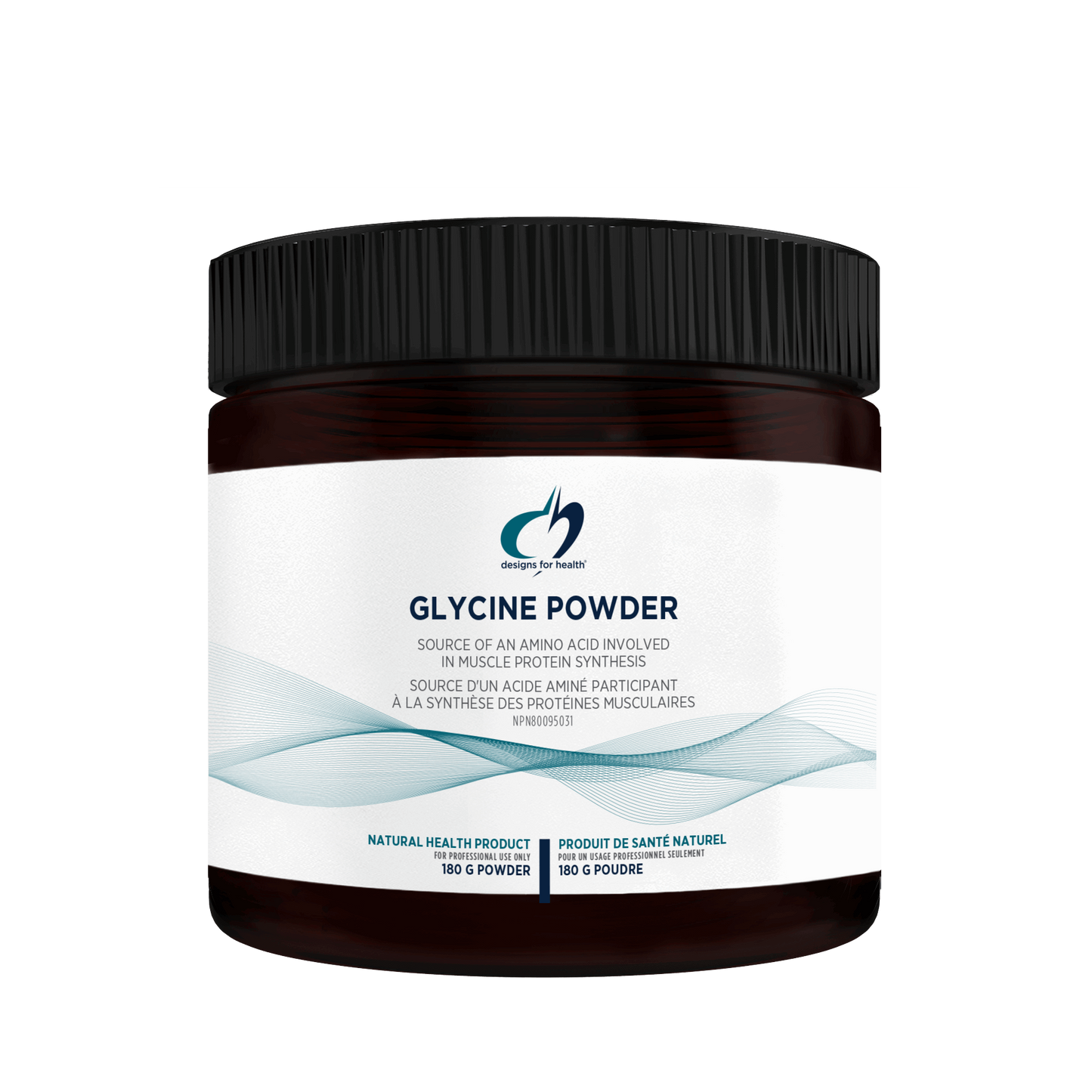 Glycine Powder okubowellness