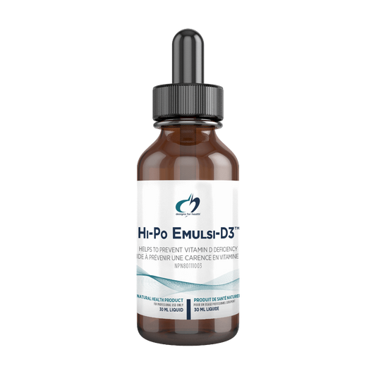Hi-Po Emulsi-D3 okubowellness