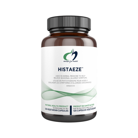 Histaeze okubowellness