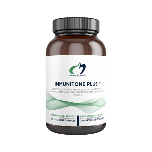 Immunitone Plus okubowellness