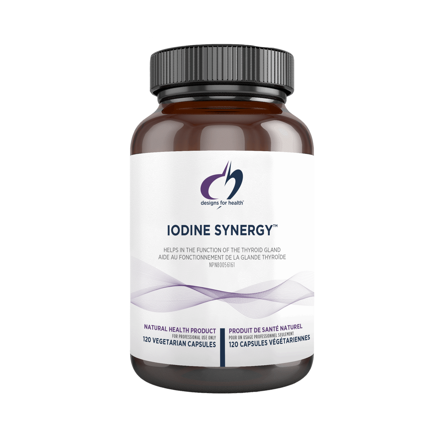 Iodine Synergy okubowellness