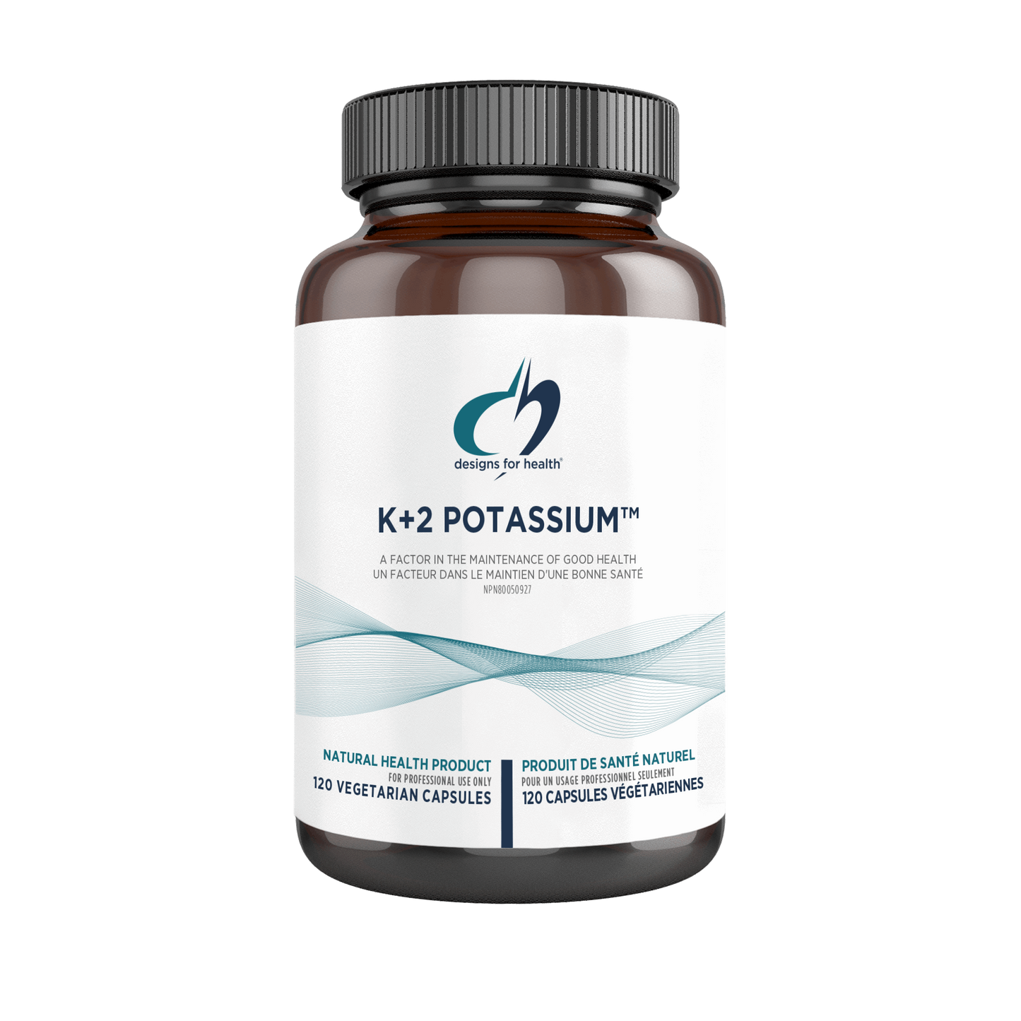 K+2 Potassium okubowellness