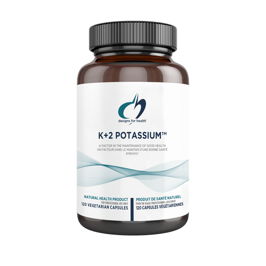K+2 Potassium okubowellness