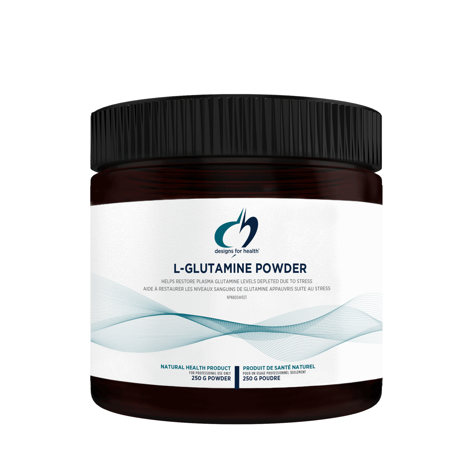 L-Glutamine okubowellness