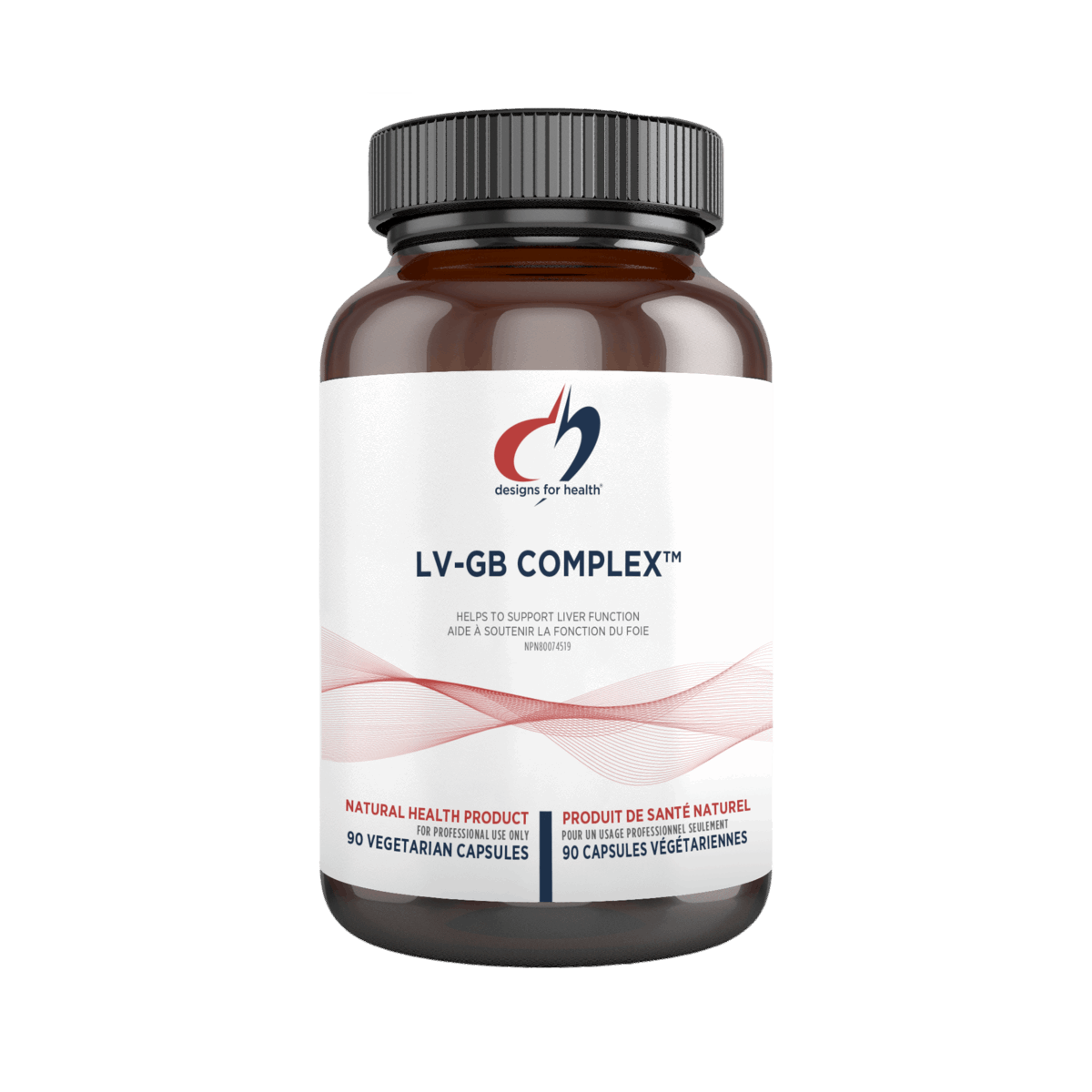 LV-GB Complex okubowellness