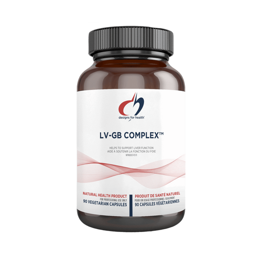 LV-GB Complex okubowellness