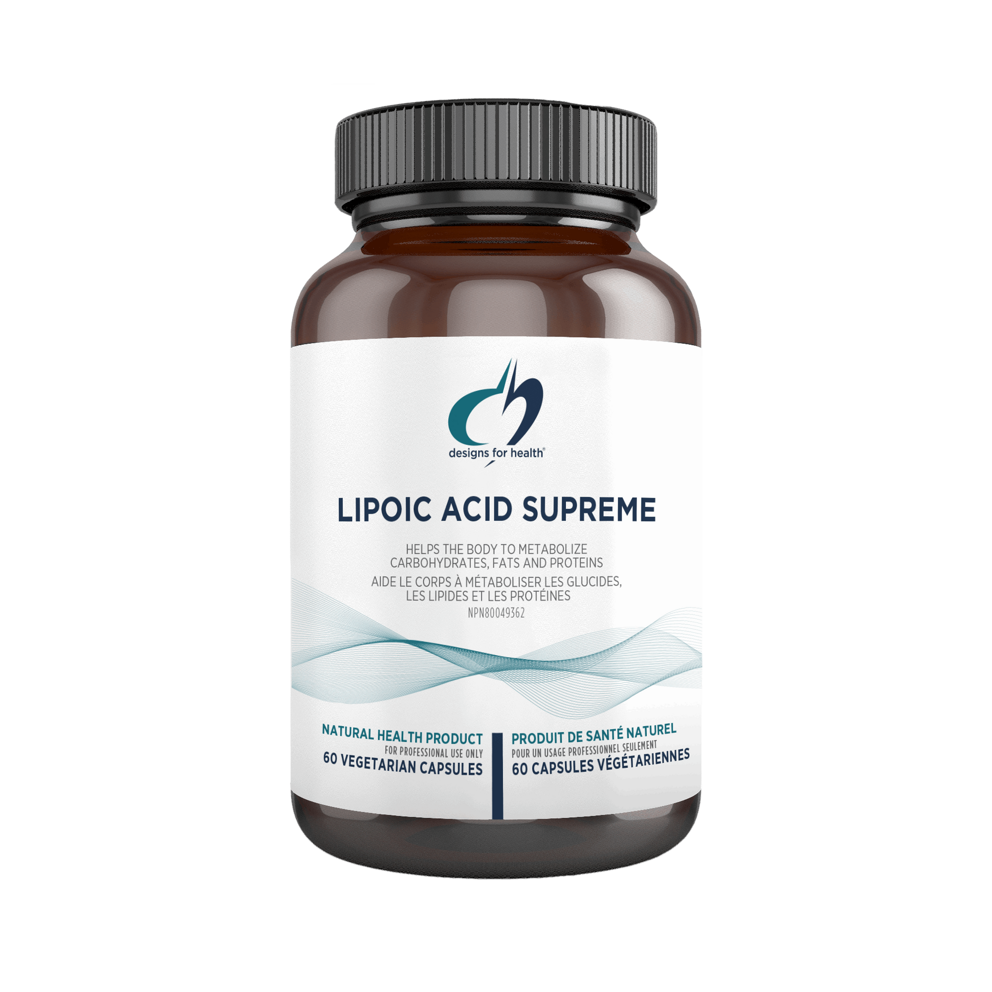 Lipoic Acid Supreme okubowellness