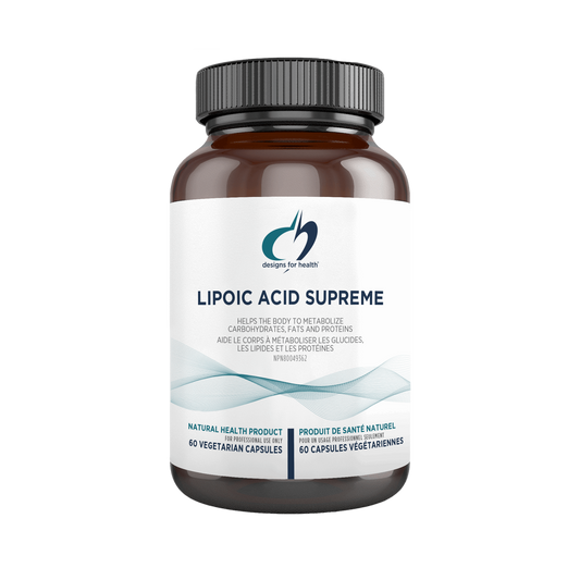 Lipoic Acid Supreme okubowellness