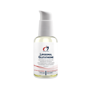 Liposomal Glutathione okubowellness