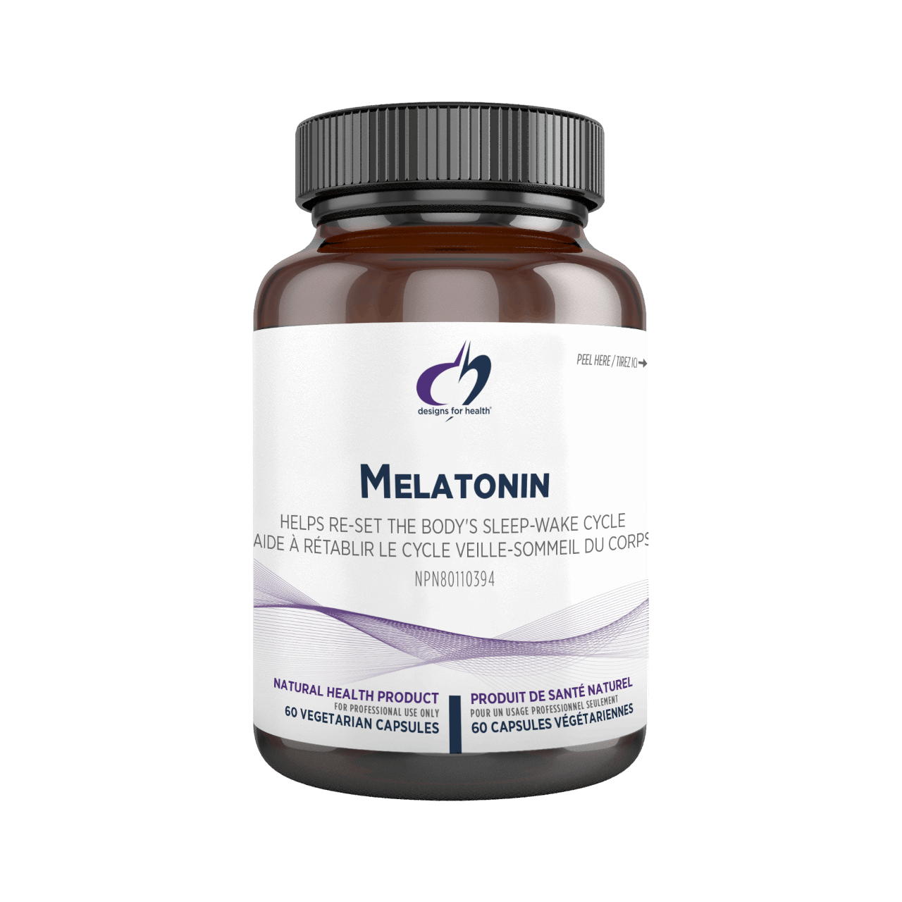 Melatonin okubowellness