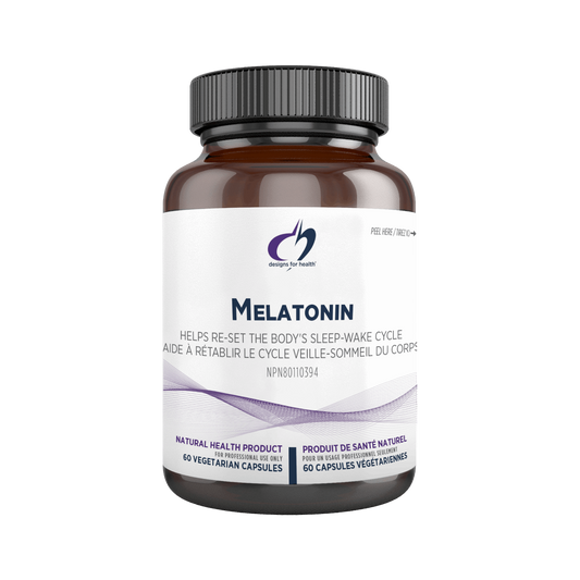 Melatonin okubowellness