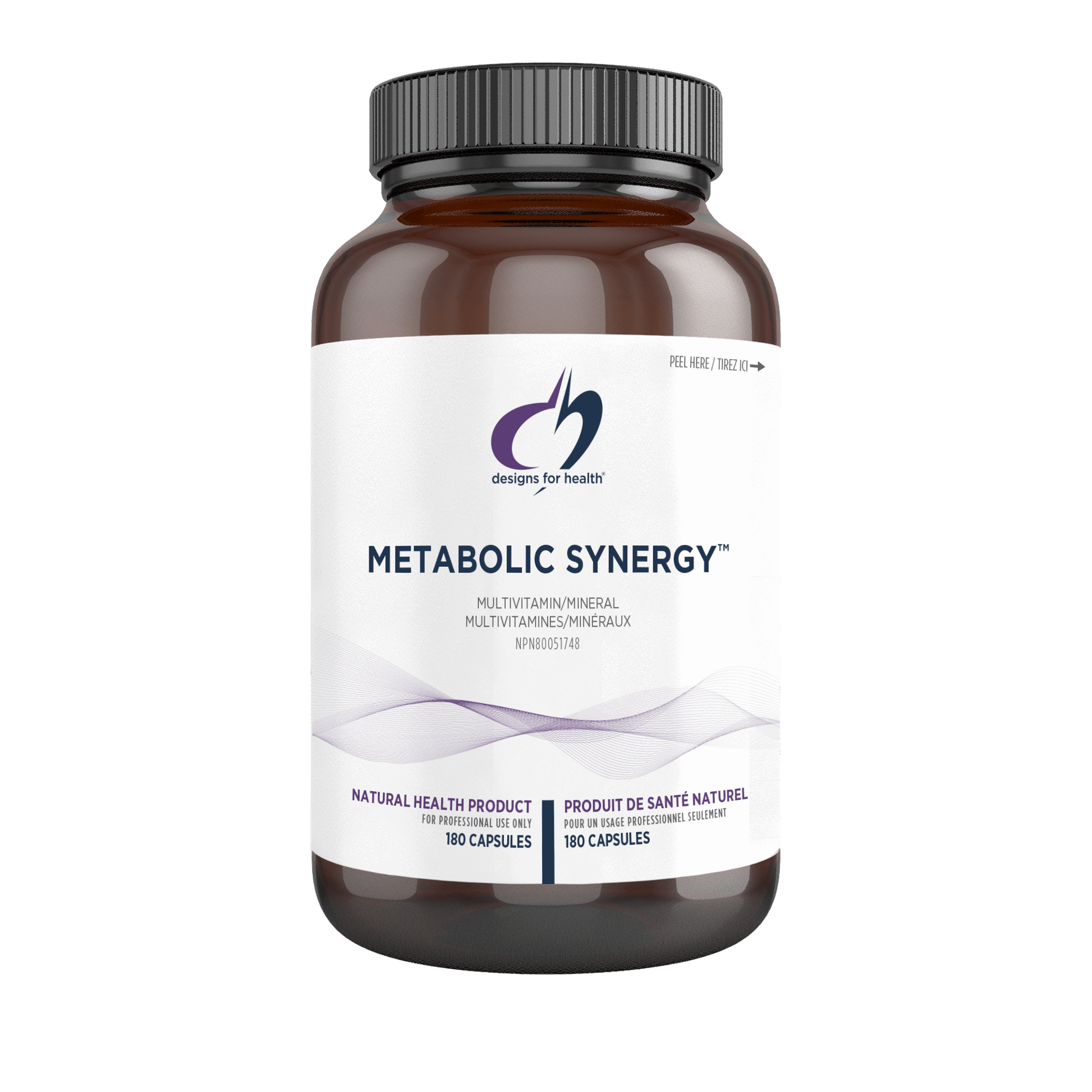 Metabolic Synergy okubowellness