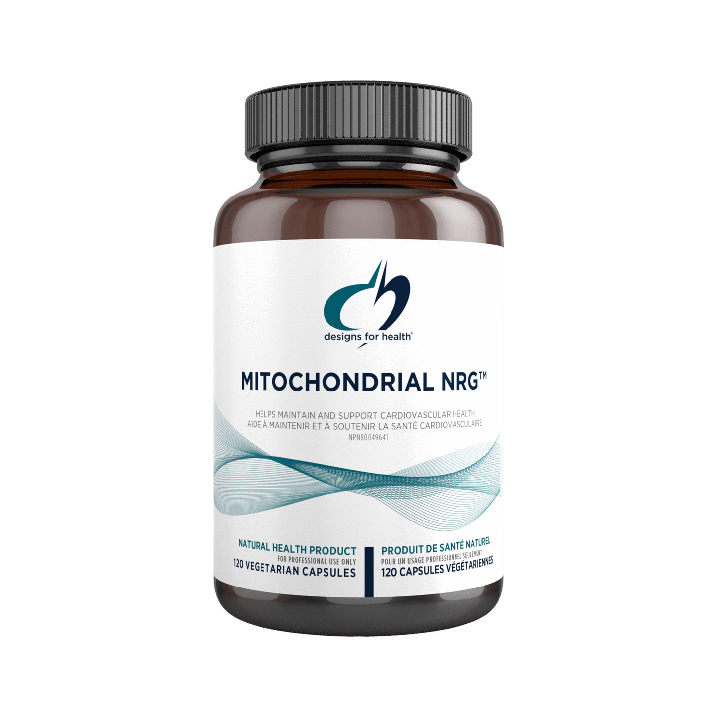 Mitochondrial NRG okubowellness