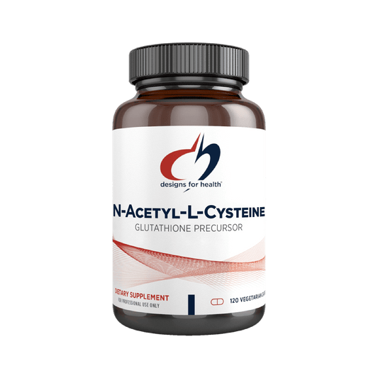 N-Acetyl Cysteine